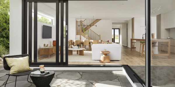 Comprar / Vender Casas Unifamiliares y Chalets en Sabadell · con Ventanas Insonorizadas y Aislantes
