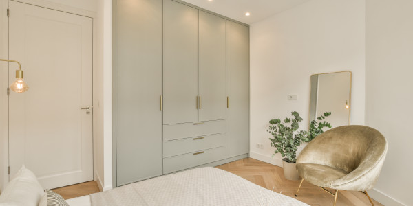 Comprar / Vender Apartamentos y Lofts en Sabadell · con Mobiliario y Carpintería a Medida