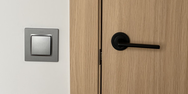 Comprar / Vender Apartamentos y Lofts en Sabadell · con Puertas de Calidad