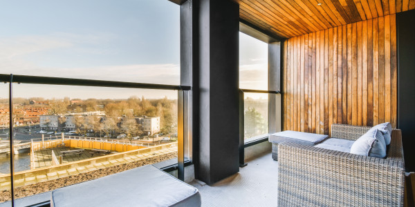 Comprar / Vender Apartamentos y Lofts en Sabadell · con Terraza
