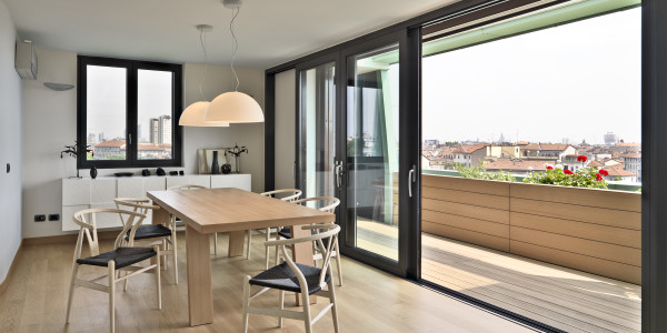 Comprar / Vender Apartamentos y Lofts en Sabadell · con Ventanas Insonorizadas y Aislantes
