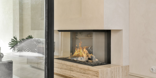 Comprar / Vender Dúplex y Áticos en Sabadell · con Chimenea