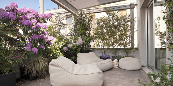 Comprar / Vender Dúplex y Áticos en Sabadell · con Terraza