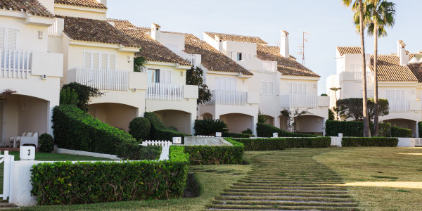 Compraventa de Inmuebles en Sabadell · Adosados