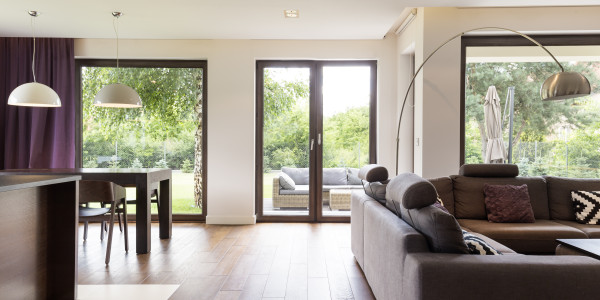 Compraventa de Inmuebles en Sabadell · Casas Pareadas