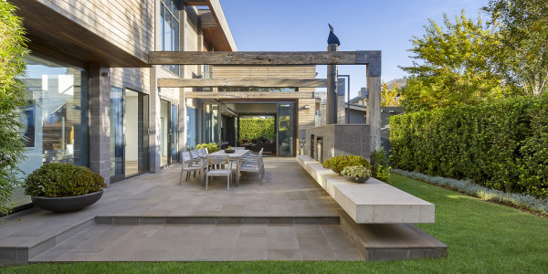 Compraventa de Inmuebles en Sabadell · Chalets