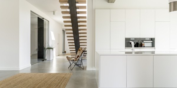 Compraventa de Inmuebles en Sabadell · Duplex