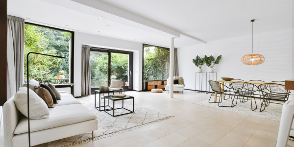 Compraventa de Inmuebles en Sabadell · Lofts