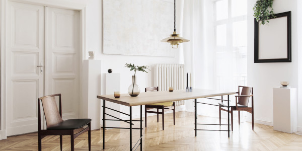 Compraventa de Inmuebles en Sabadell · Pisos Fincas Regias / Clásicas