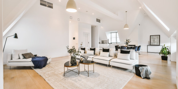 Compraventa de Inmuebles en Sabadell · Tríplex