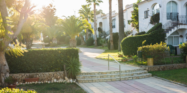 Compraventa de Inmuebles en Sabadell · Villas