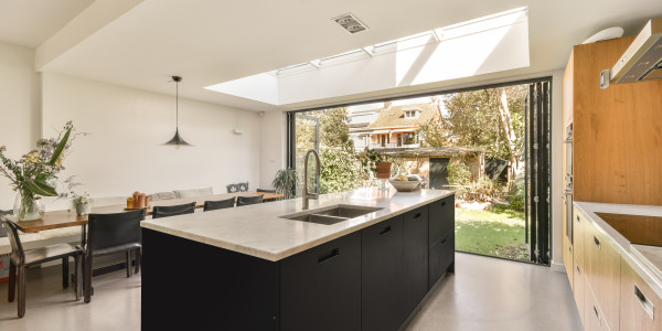 Inversores, Intermediarios, Agentes y Brokers Inmobiliarios en Sabadell · Casas Pareadas