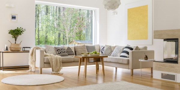 Compraventa de Inmuebles en Sabadell · Pisos